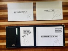 1995-97 Jaguar XJ6 4x Owners