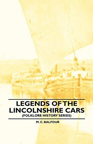Balfour legends of - balfour, the