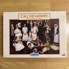 Call the Midwife (As seen on