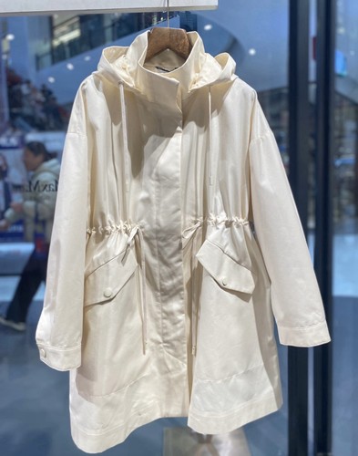 Maxmara weekend strano - maxmara, hooded