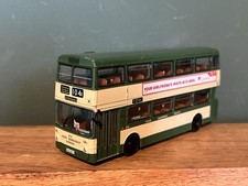 EFE 1:76 28605 North Birmingham Busways GM Standard Atlantean Bus Model Unboxed