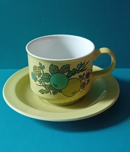 Retro alfred meakin - retro,