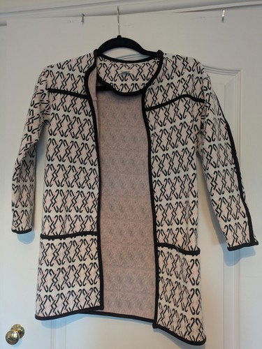 River island girls longline - island,