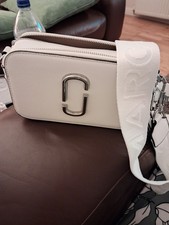Marc Jacob's Snapshot Bag