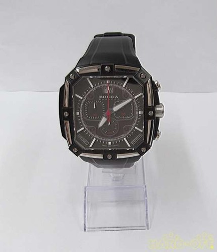 Brera chronograph brss2c4601 - chronograph,