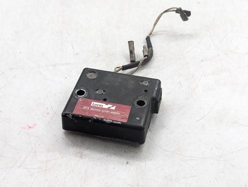 Lucas ab14 electronic ignition - lucas,