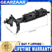 ENGINE ROCKER COVER FOR FORD