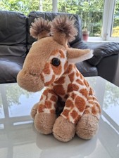 Ravensden Soft Toy Cuddly
