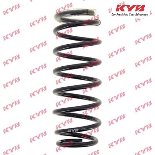 Suspension spring kyb rc5917 - spring,