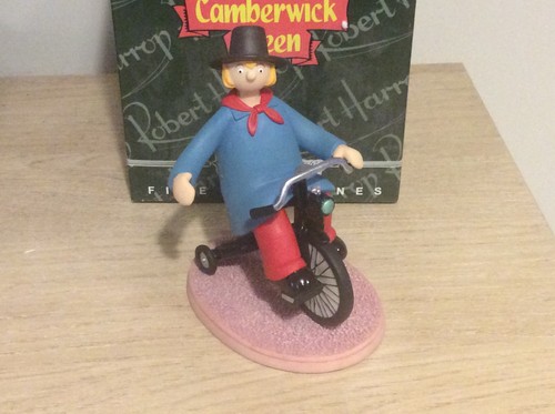 Robert harrop camberwick green - robert,