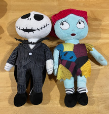Disney Tim Burton's The
