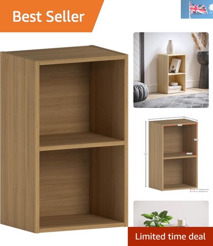 Oxford tier oak cube - oxford,