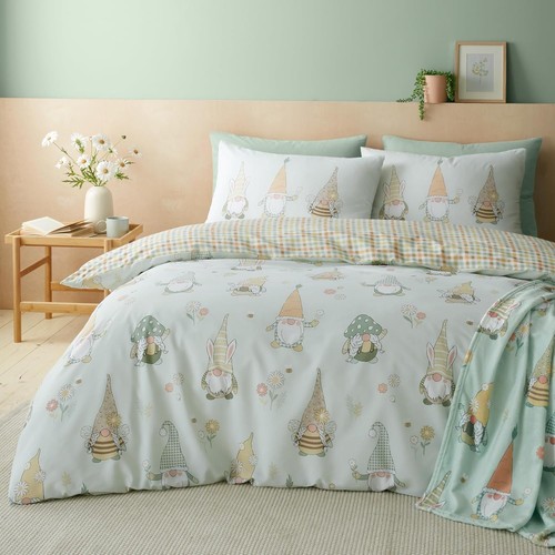 Catherine lansfield gonk duvet - lansfield,
