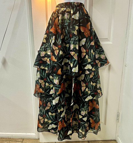 Disturbia mariposa split - disturbia,