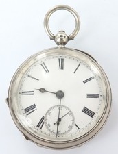 Heavy set c1901 - heavy, "warranted