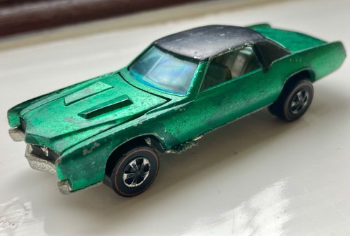Vintage hot wheels redline - vintage,