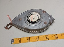 Vintage Evans 100 Ft Chalk