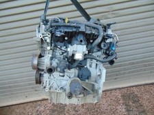 Ford Mondeo Petrol Engine 1.6 Ecoboost 10-14 mk4 JTBB 100k Spares or repairs