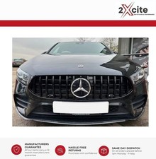 Mercedes Benz A Class W177