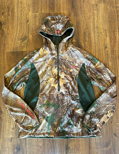 Under armour storm realtree - under,