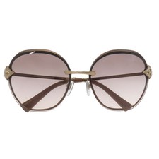 BVLGARI  logo sunglasses