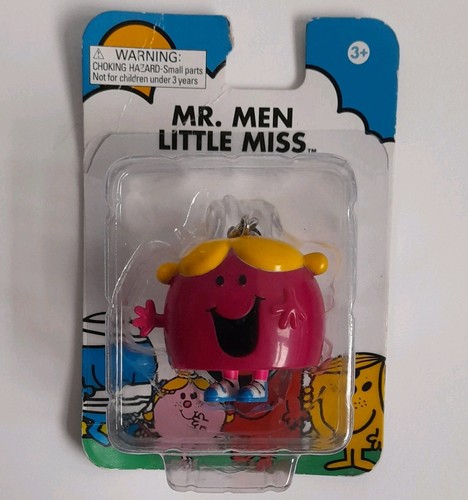 Men little miss chatterbox - mr,