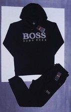 Hugo Boss Men's Tracksuit Size