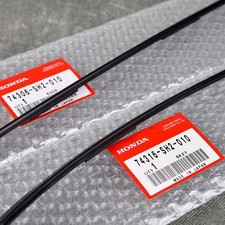 Genuine Honda 1988-1991 CR-X