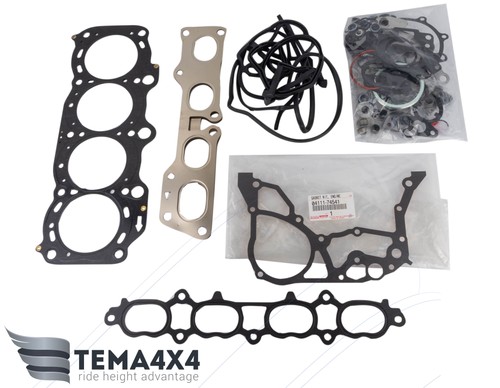 Genuine oem engine - genuine,