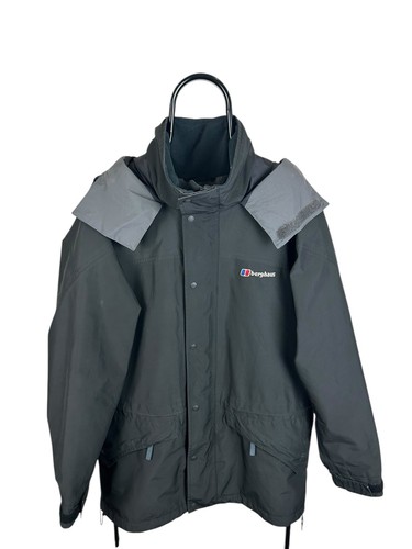 Berghaus goretex jacket mens - berghaus,