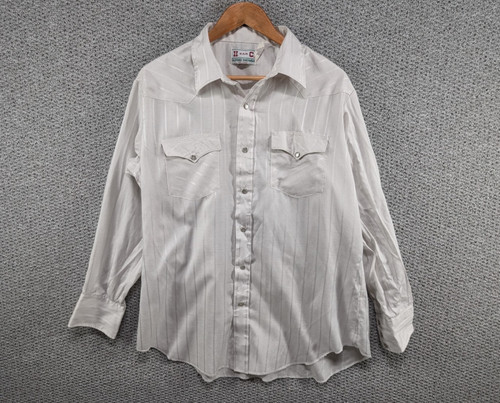 Bar california ranchwear - h,