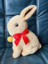 Lindt Chocolate Bunny Rabbit