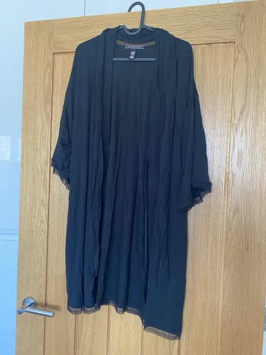 Victoria secret black soft - victoria's,