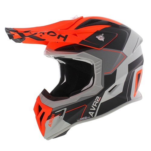 Airoh aviator ace shield - airoh,