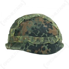 Original German Army Flecktarn