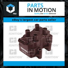 Ignition Coil fits PEUGEOT 106