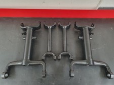 JAGUAR E TYPE WISHBONE &