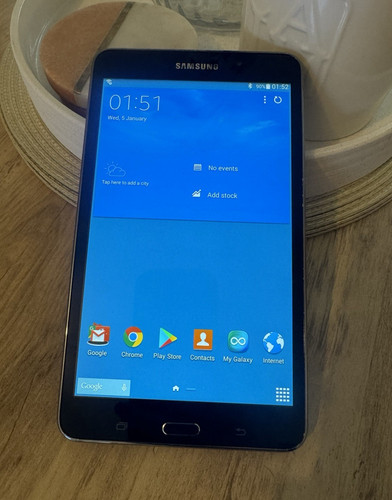 Samsung galaxy tab - samsung, sm-t230