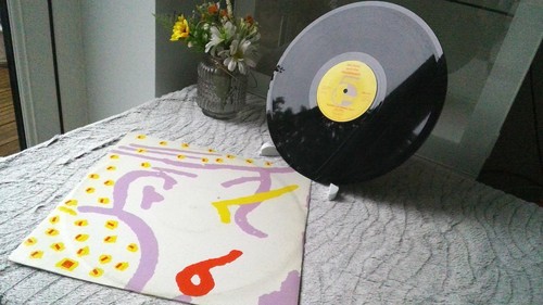 Ian dury blockheads reasons - ian,