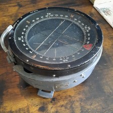 WW2 RAF P4A COMPASS (ALL