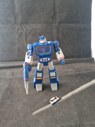 Transformers g1 - r.e.d.,