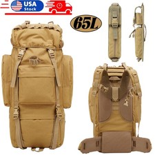 65l travel bag military - travel,