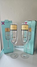 Oversized Mimosa Glasses Set