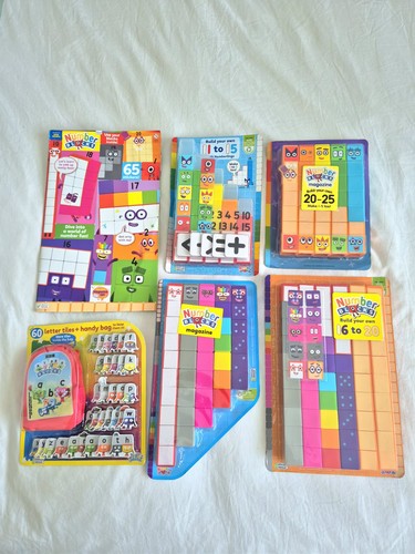 Numberblocks adhd autism - numberblocks,