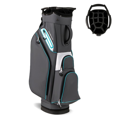 Lightweight golf cart bag - lightweight,