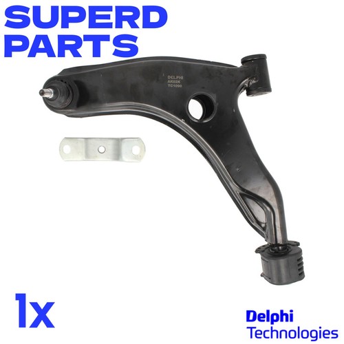Delphi tc1090 track - delphi,
