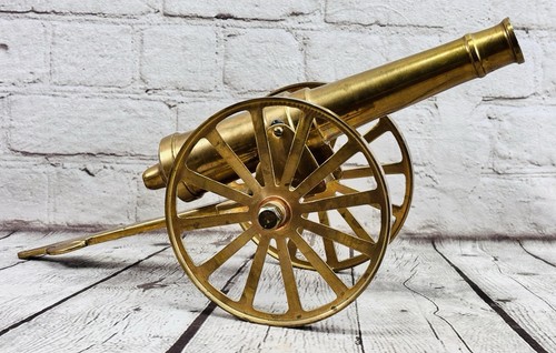 Vintage large brass - vintage,