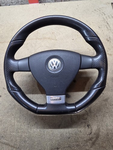 Volkswagen golf mk5 gti flat - mk5,