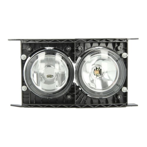 Fog light fits - fog, r