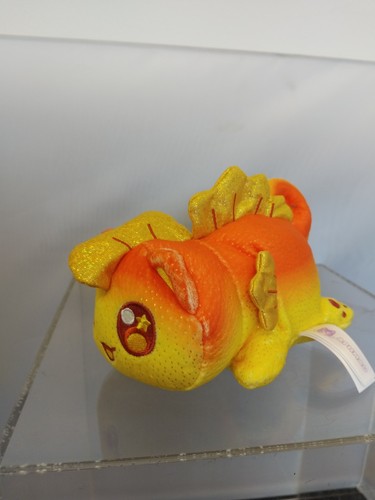 Aphmau seahorse cat - seahorse, meemeows